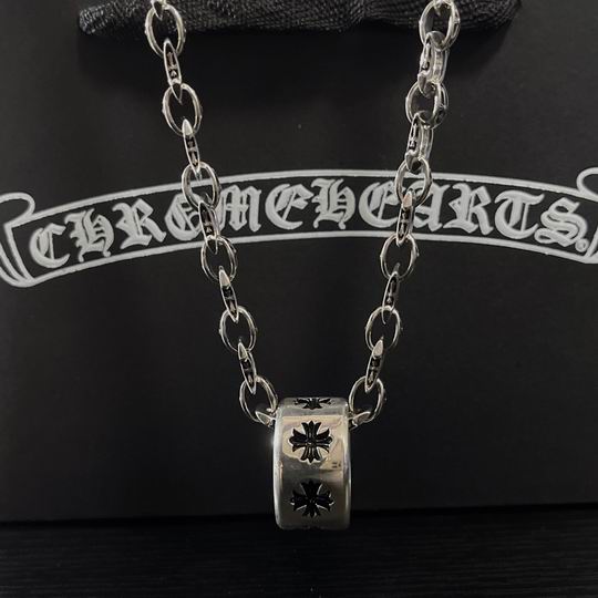 Chrome Hearts necklace 11lyh452